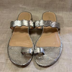 Loeffler Randall sandals. Size 5 1/2